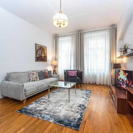 Wishlist Prague Residences - Old Town Square Экстерьер фото