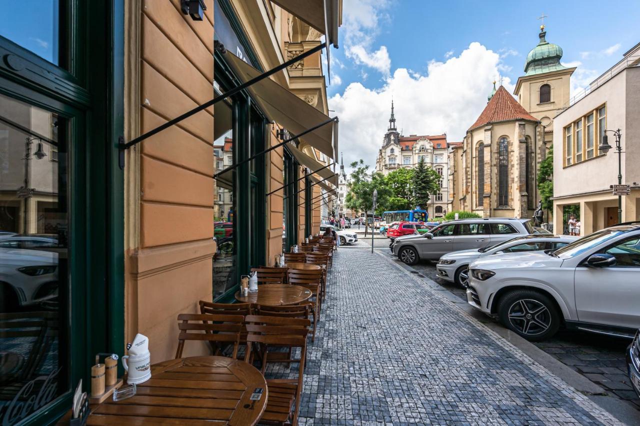 Wishlist Old Prague Residences - Old Town Square Номер фото