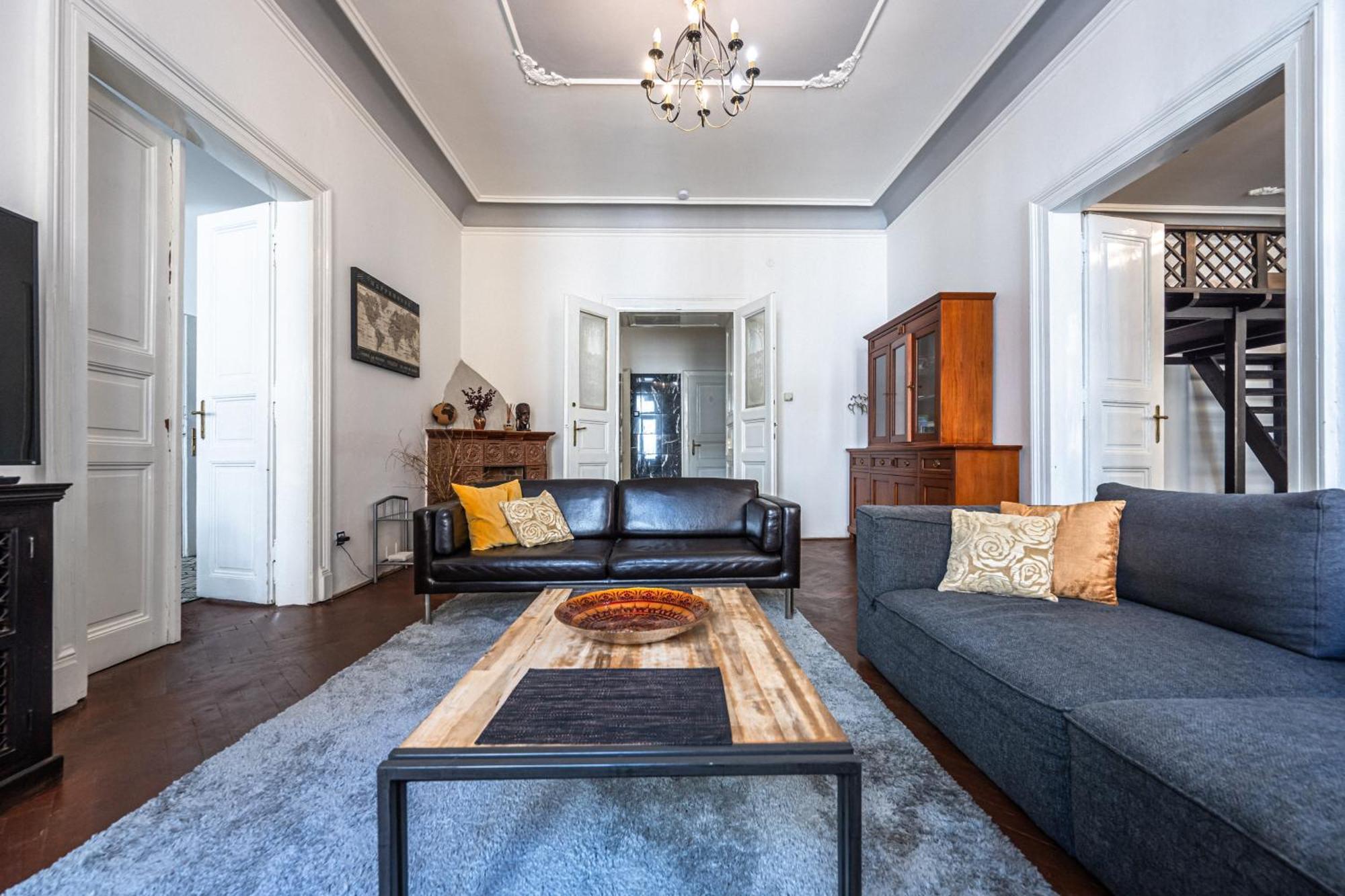 Wishlist Prague Residences - Old Town Square Номер фото