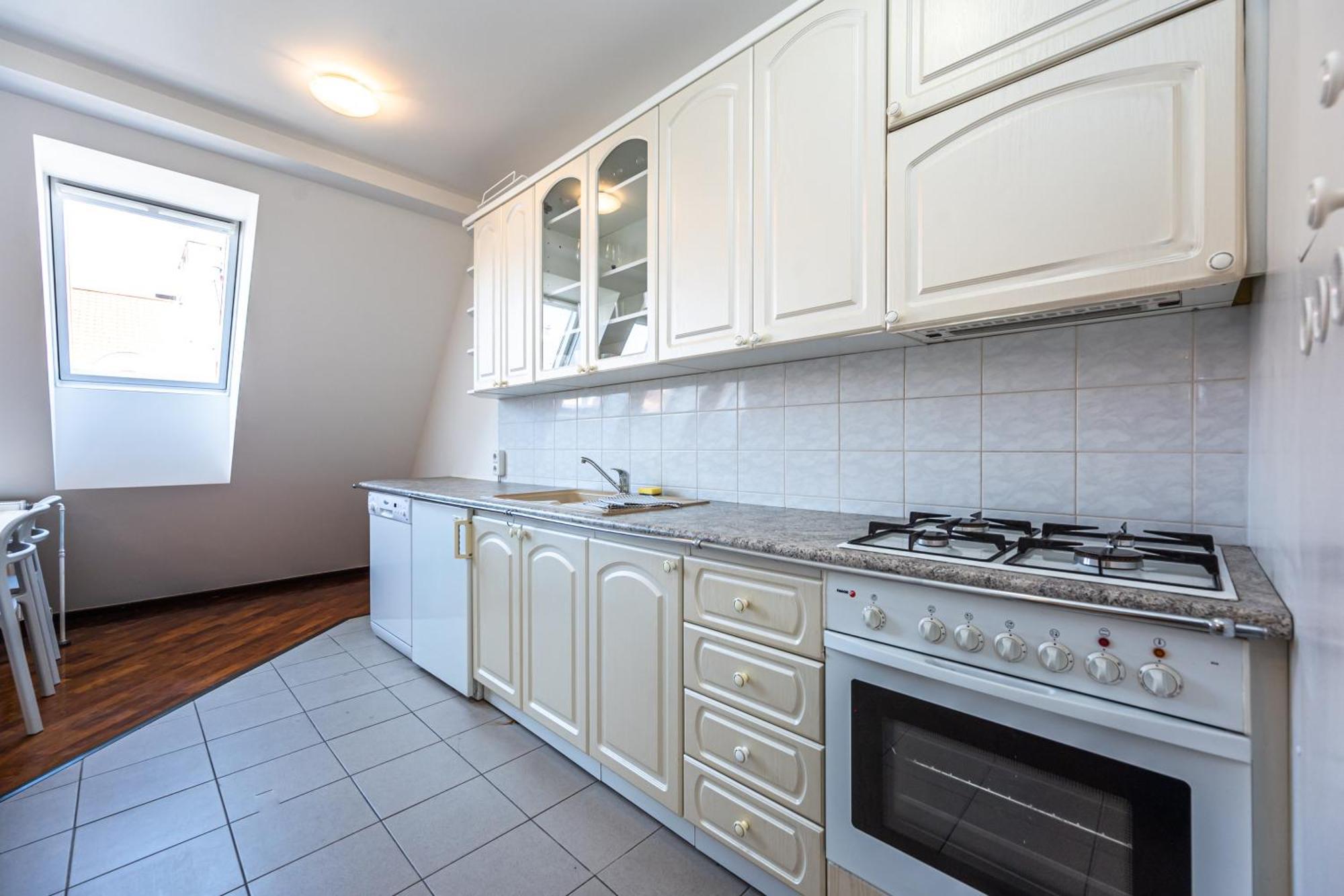 Wishlist Prague Residences - Old Town Square Номер фото