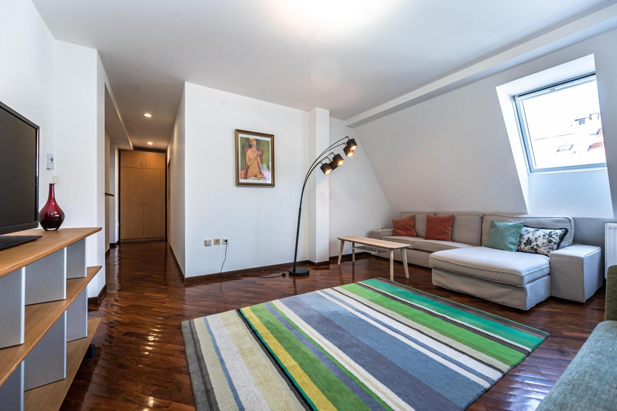Wishlist Prague Residences - Old Town Square Номер фото