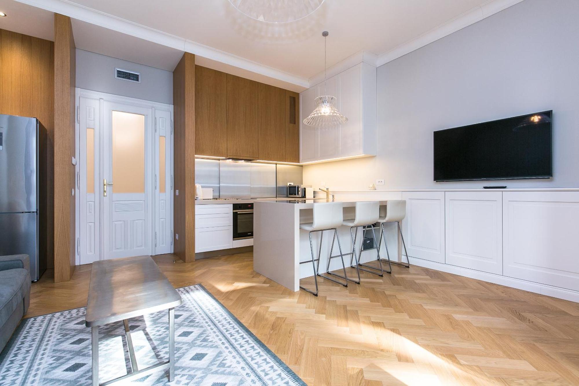 Wishlist Prague Residences - Old Town Square Экстерьер фото