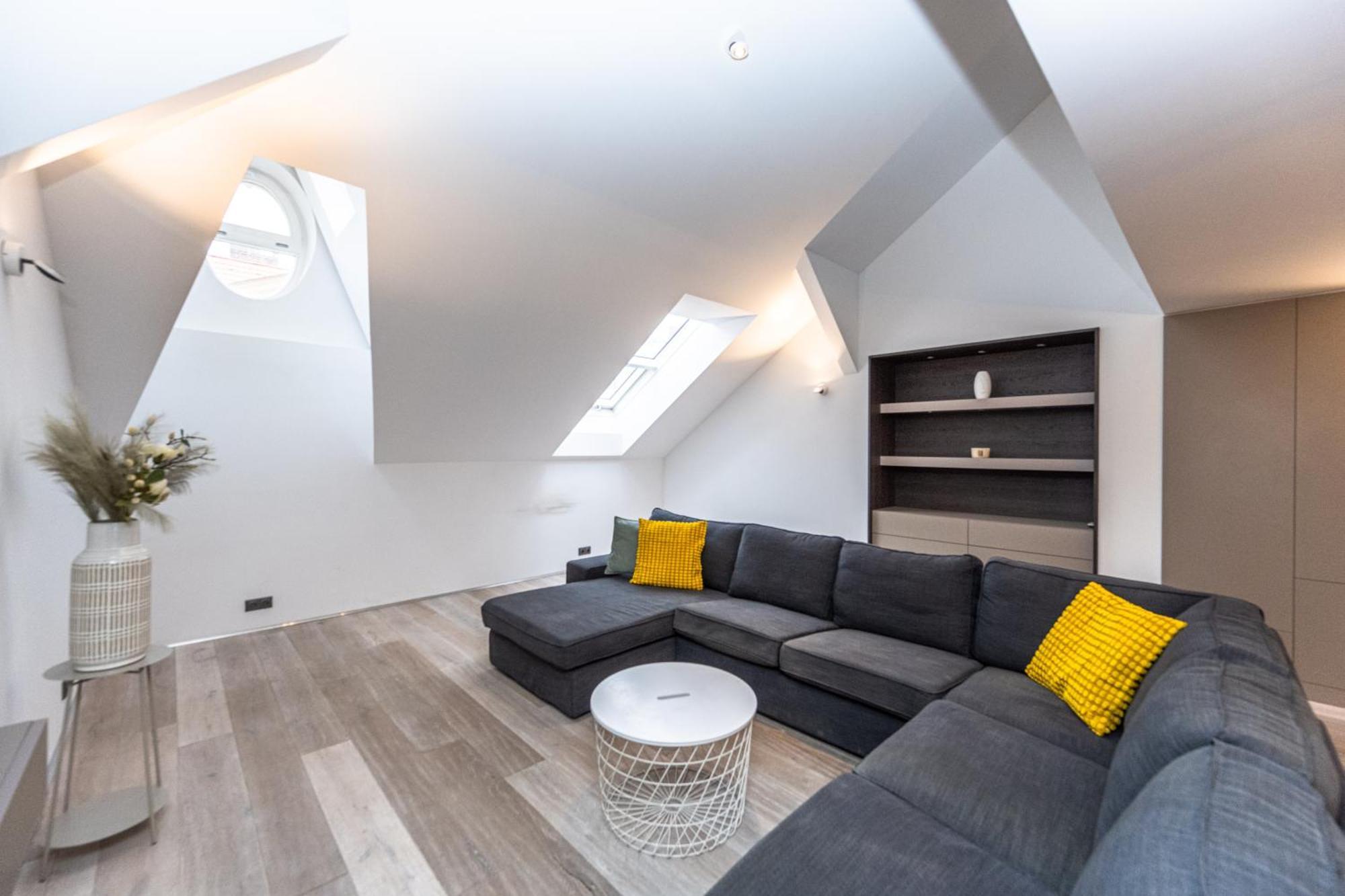 Wishlist Prague Residences - Old Town Square Номер фото