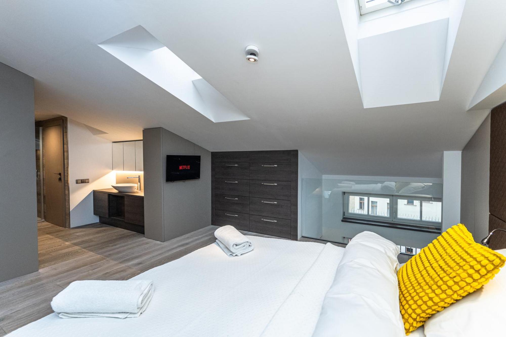 Wishlist Prague Residences - Old Town Square Экстерьер фото