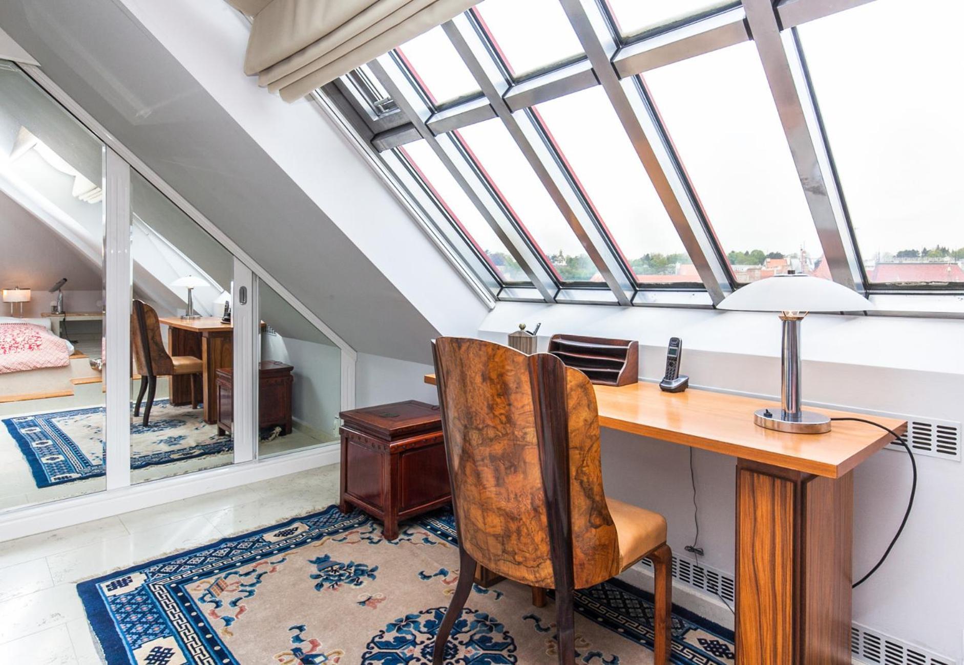 Wishlist Prague Residences - Old Town Square Экстерьер фото